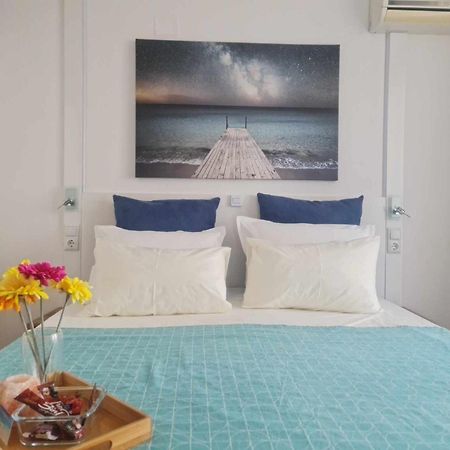 Aglaya 2 - Pomorie Bay Apartment Luaran gambar