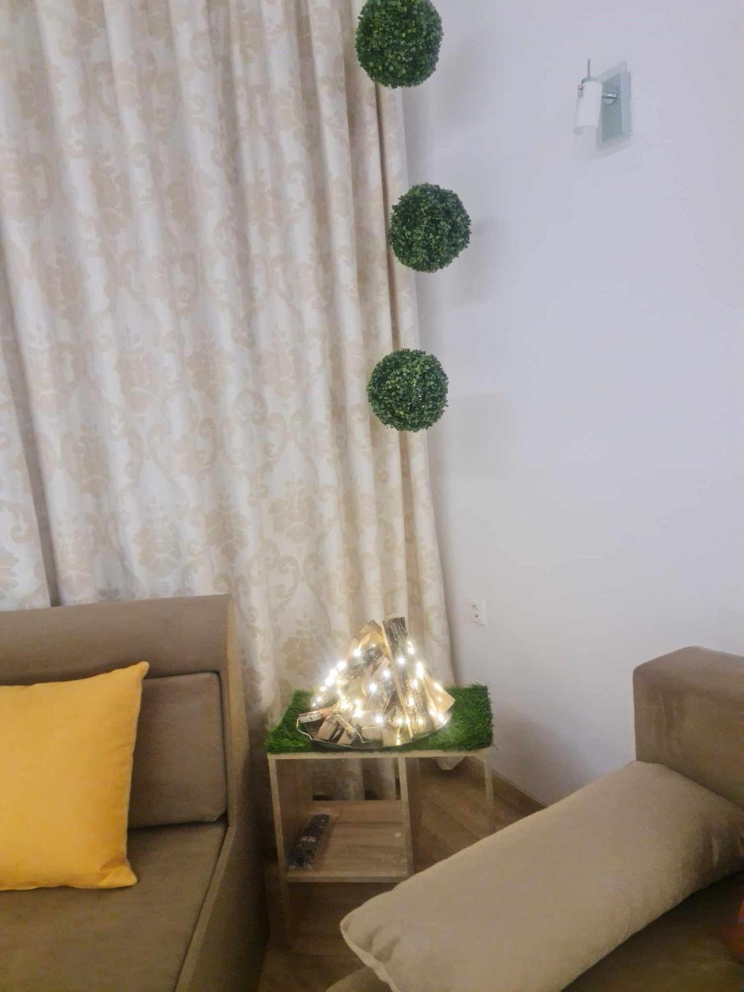 Aglaya 2 - Pomorie Bay Apartment Luaran gambar