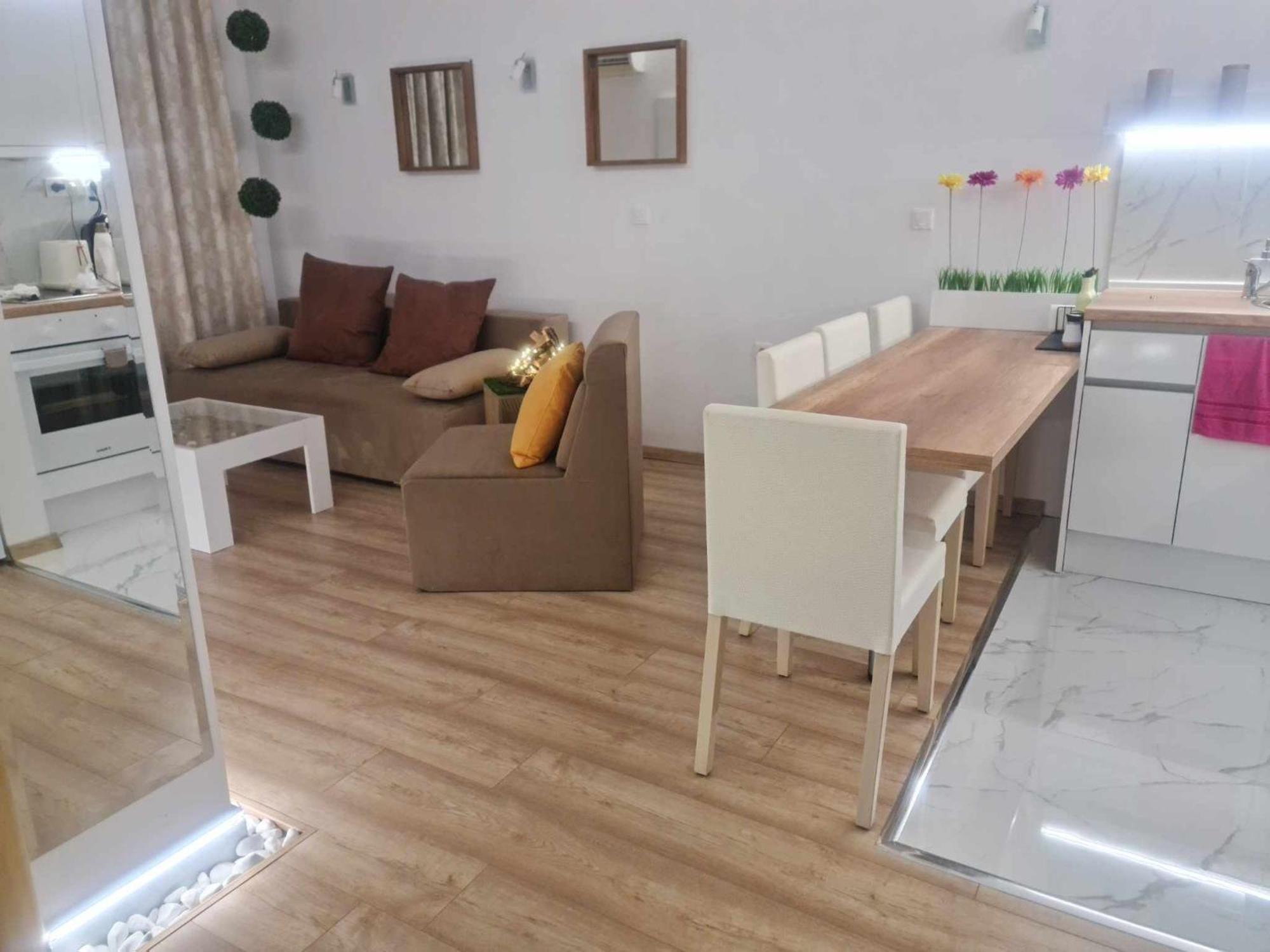 Aglaya 2 - Pomorie Bay Apartment Luaran gambar