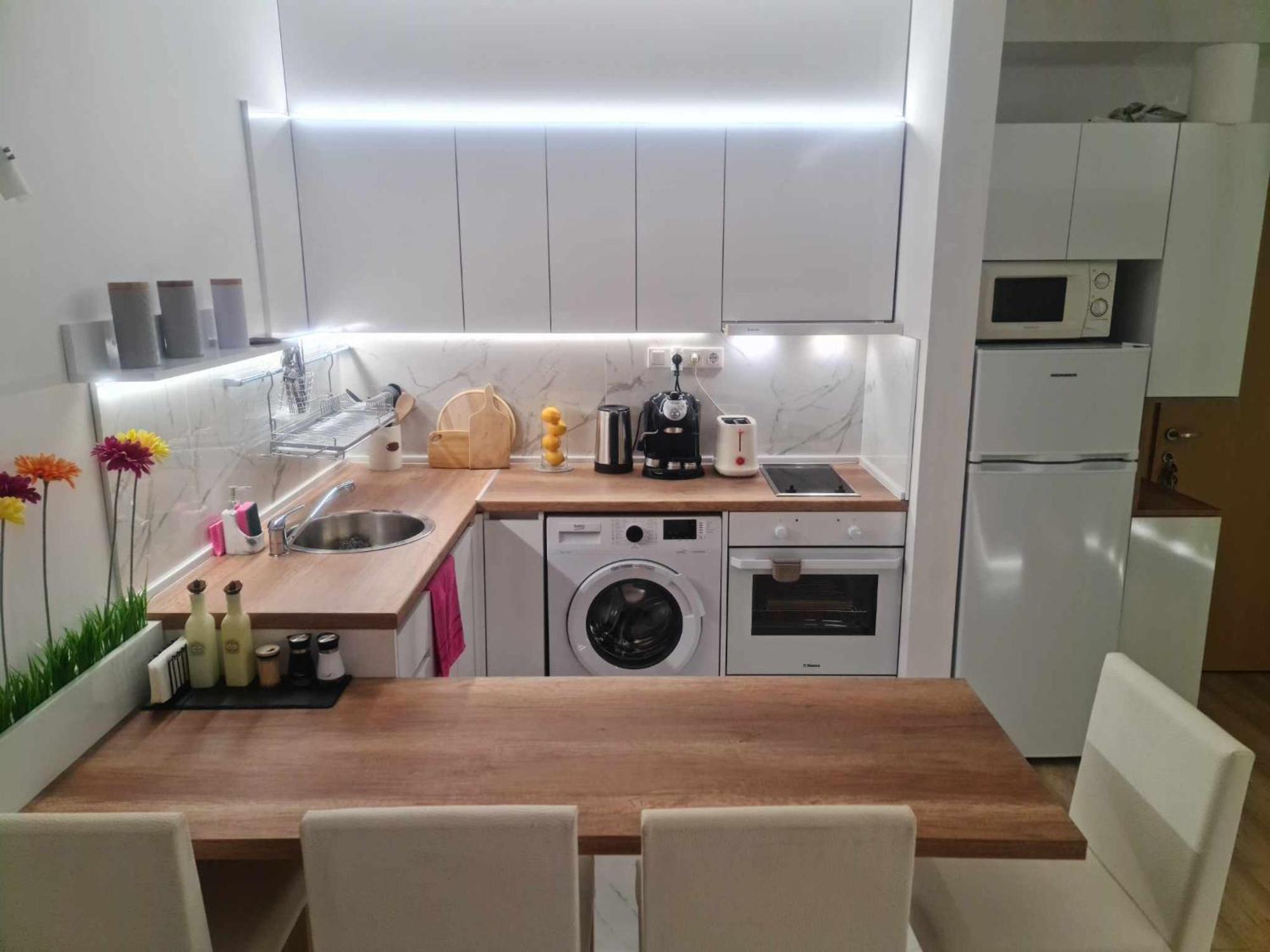 Aglaya 2 - Pomorie Bay Apartment Luaran gambar