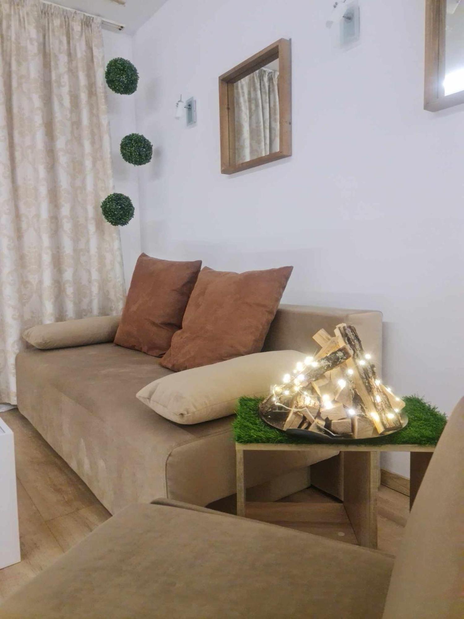 Aglaya 2 - Pomorie Bay Apartment Luaran gambar