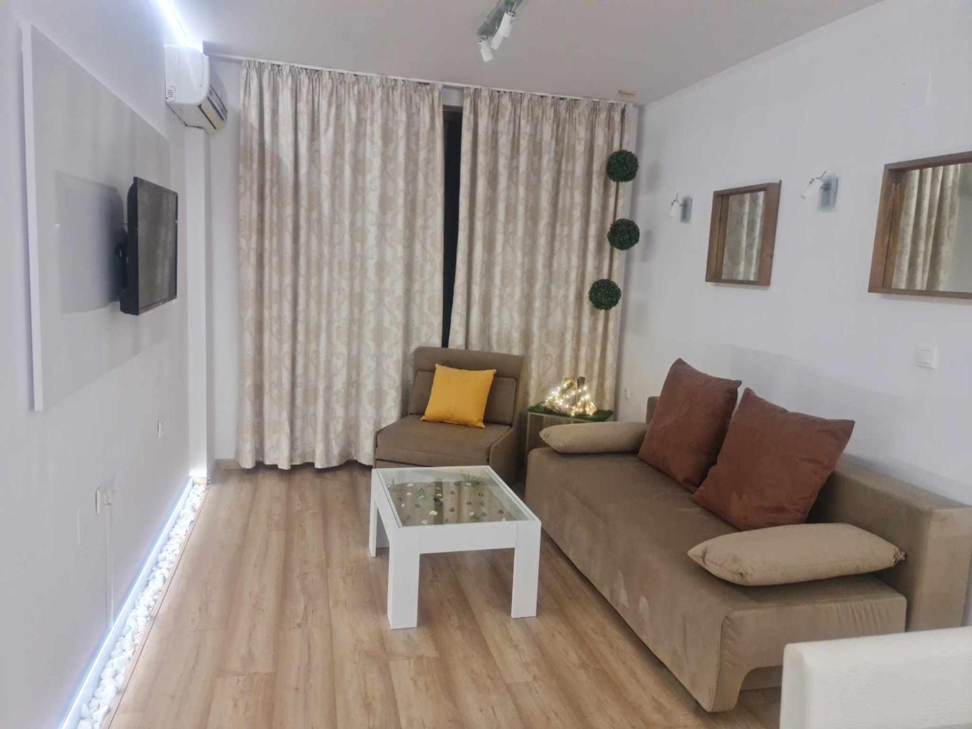 Aglaya 2 - Pomorie Bay Apartment Luaran gambar