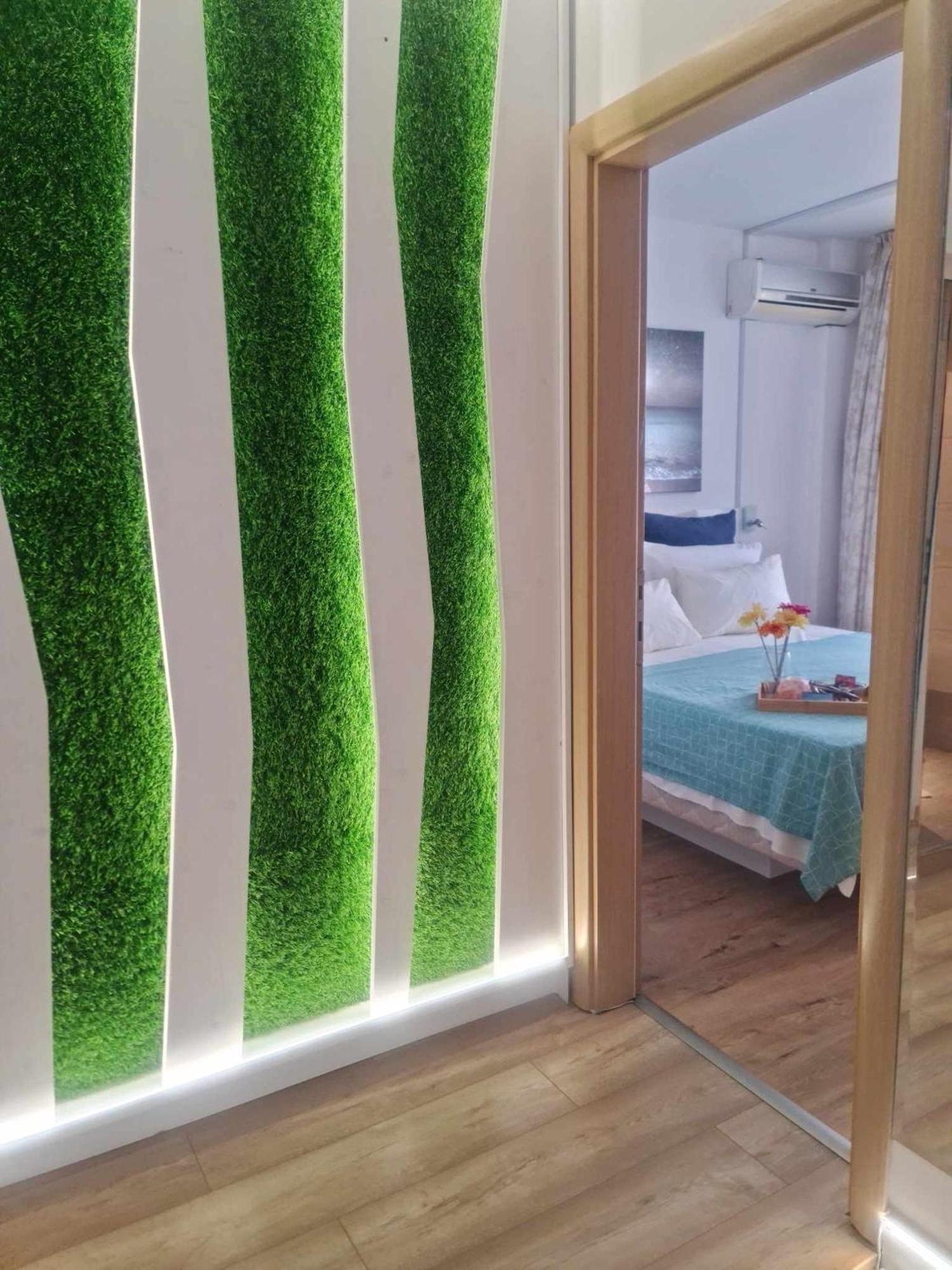 Aglaya 2 - Pomorie Bay Apartment Luaran gambar