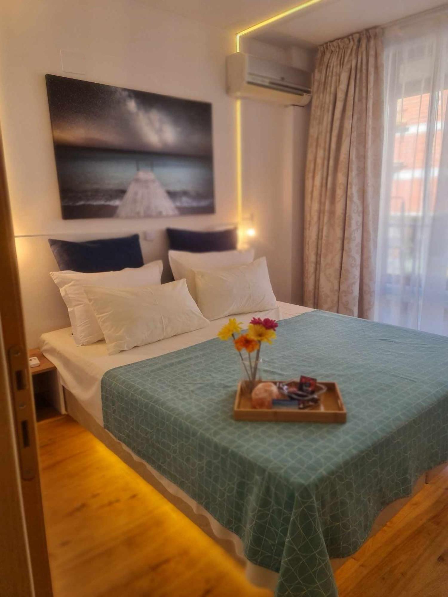 Aglaya 2 - Pomorie Bay Apartment Luaran gambar